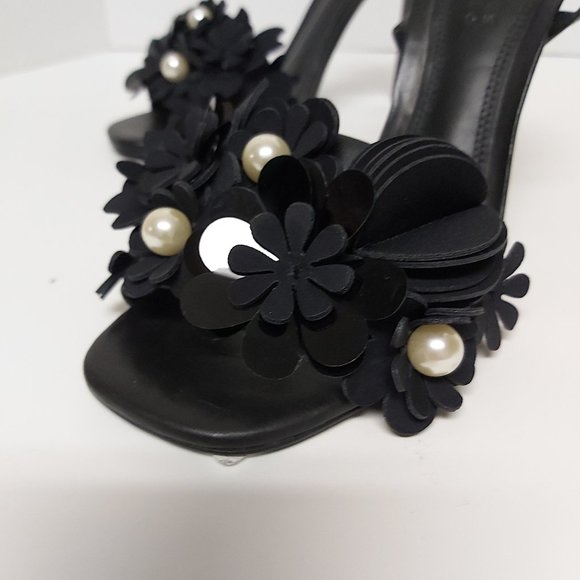 Mercedes Castillo Bellisa high heel *NWOB w defect - Picture 10 of 12